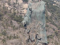 -青岛崂山太清宫