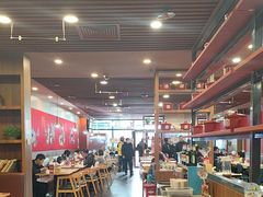 -宏状元现熬粥·京味菜(黄寺大街店)
