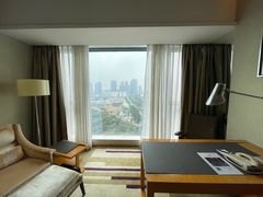 -广州天河合景福朋喜来登酒店