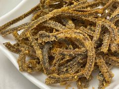 -乐山第一家临江鳝丝(茶坊路店)