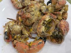 -龙溪海鲜酒家(溪涌店)