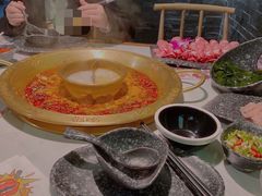 -哥老官重庆美蛙鱼头(宝山龙湖店)