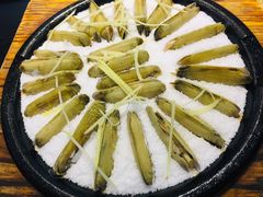 -五姊妹海鲜(火车站店)