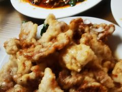 -三点小吃(山大店)