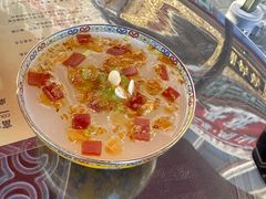 -富华斋饽饽铺·宫廷糕点·伴手礼(护国新天地店)