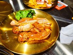 -炉队长·齐齐哈尔家庭烤肉(马家堡店)