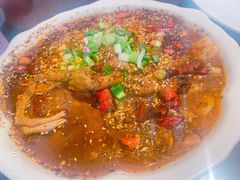 -阿细汉菜(本地盐帮菜名店)