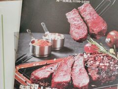 -西语炭烧牛排·西厨(石龙店)