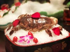 -神洲四海大酒楼(王府井澳门中心店)