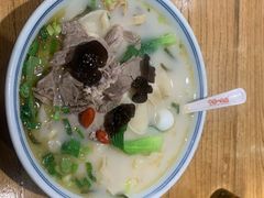 -中原一大碗(湖滨店)