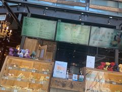 -漫咖啡(银泰创意城店)
