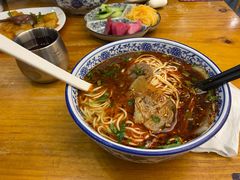 -嘻小北·兰州清汤牛肉面(太平洋森活天地店)