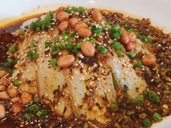 -郭林家常菜(狼垡店)