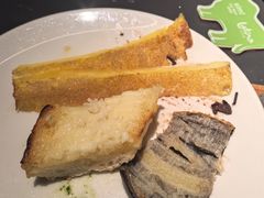 蒜香面包-拉蒂娜·巴西牛排馆 Latina·Brazilian Steakhouse(王府井喜悦店)