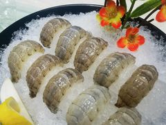 -嘉升大排档(番禺总店)