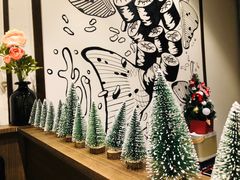 -雷神拉面(财富中心玉米楼店)