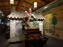 -来小酌·长安酒家(翠庭大厦店)