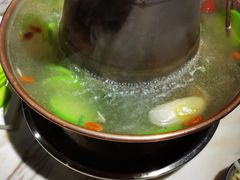 -宝弟羊肉馆(众意路店)