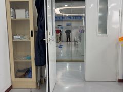 -瑞金医院-门诊部