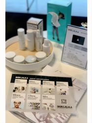 点击看大图 -SKINLALA美肤疗愈SPA