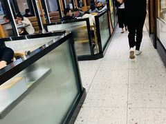 大堂-王阿盖手工小吃(万泰城店)