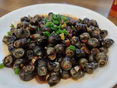 -老马家·舌尖上的西塘美食