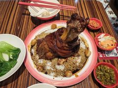 -桐哥肉铺(万柳华联店)