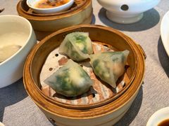 -潮府馆·非遗潮州菜·港式点心(世纪公园店)