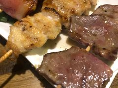 烤牛舌-鸟内会居酒屋(得意潮馆店)