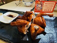 -侨美食家·粤菜(体育西路店)