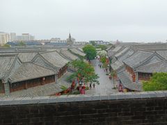 -青州古城