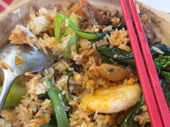 -华记煲仔华·煲仔饭(三元里万科里店)