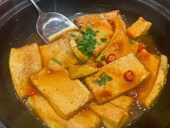 -南锣南门