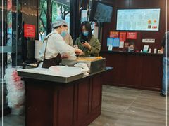 -毛华美食(清扬路店)