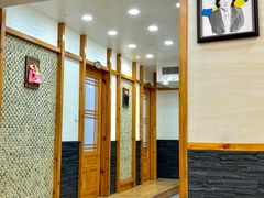 -真利味·脊骨火锅·正宗韩国料理(韩乐坊店)