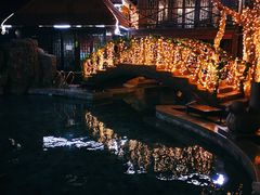 -裕龙汤泉