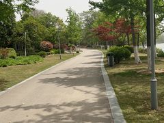 -玉潭苑公园
