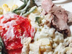 -So Lounge索兰至餐厅(蓝色港湾店)