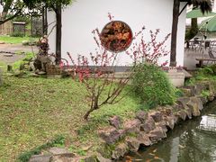 -绍兴东湖风景区
