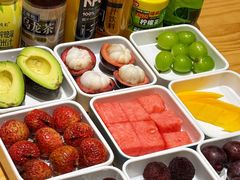 -海德温泉生活馆(朝阳大悦城店)