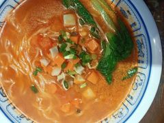 -再常安肉夹馍(济州上城店)