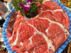 -老诚一锅羊蝎子(天通苑东三区直营店)