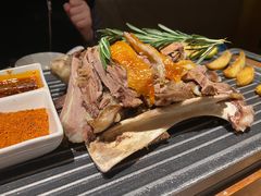-耶里夏丽·丝路新疆菜·清真食品(徐汇南丹东路臻选店)