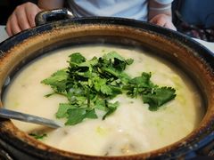 -潮州府·潮菜·砂锅粥(徐家汇店)