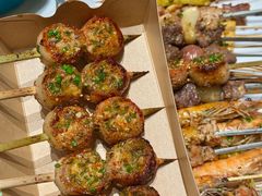 -靓虾二哥·龙虾馆(大塘总店)