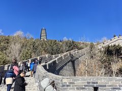-雁门关景区