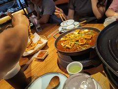 -九锅一堂酸菜鱼(新南凯德直营店)