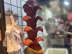-黑色经典臭豆腐·湖南特产(太平街口店)