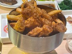 -伊茉家的烤肉店(勒泰中心店)