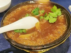 沙锅鱼翅-新加坡泰国村酒楼(五角场店)